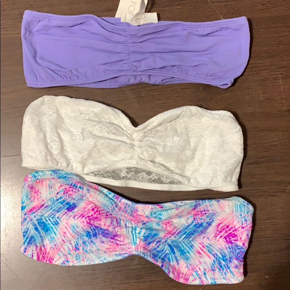 Bandeau (set of 3)